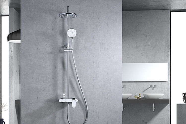 怎么樣的花灑龍頭才是好的？